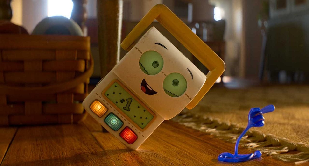 Toy Story 5 : Photo