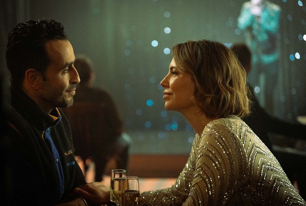 L’Âme Idéale : Photo Jonathan Cohen, Magalie Lépine Blondeau