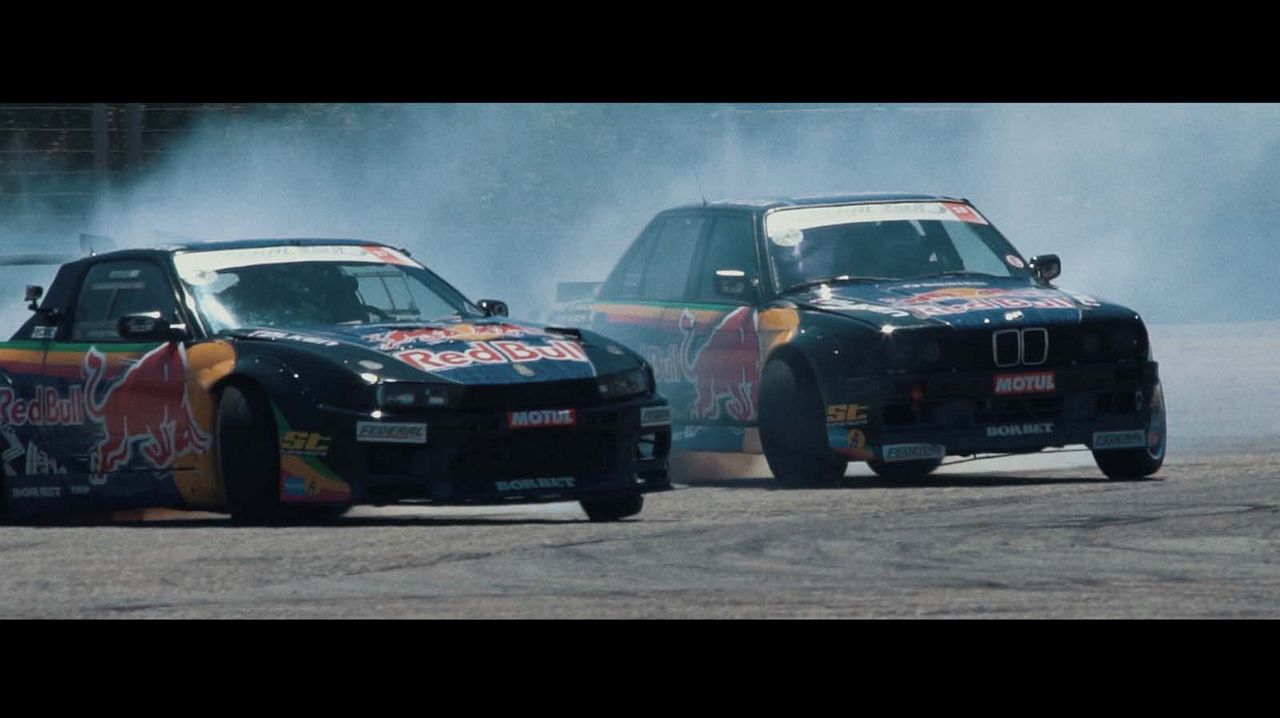 Drift Ascension : Photo