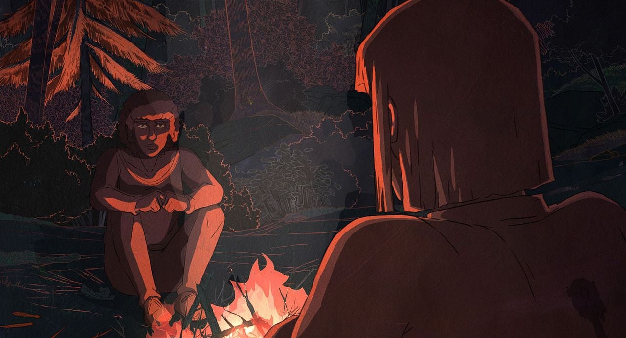La Mort n’existe pas