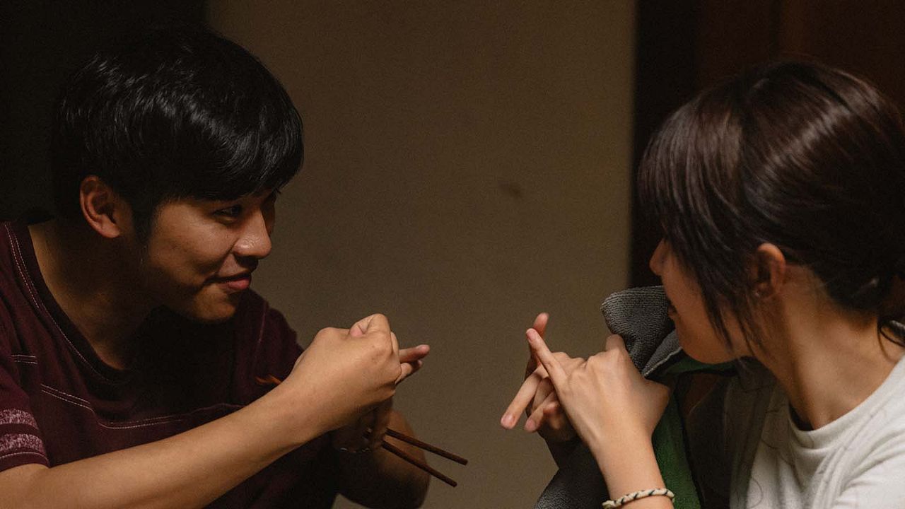 The Way We Talk : Photo