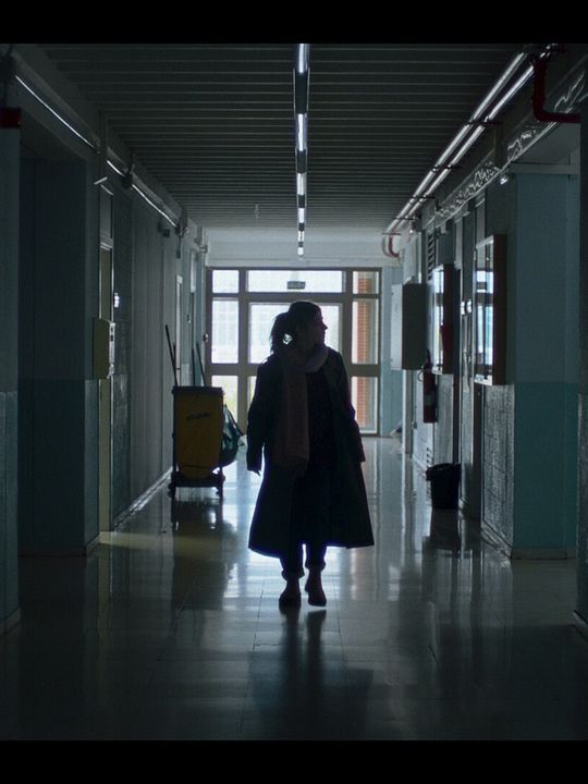 Programme 4 de la compétition de courts-métrages CORTO du Festival l’Europe autour de l’Europe : Affiche