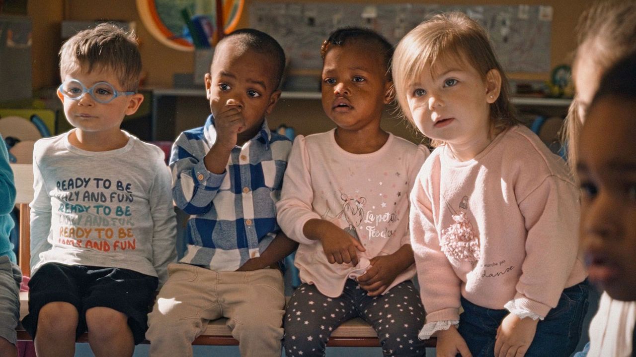 La Petite classe : Photo