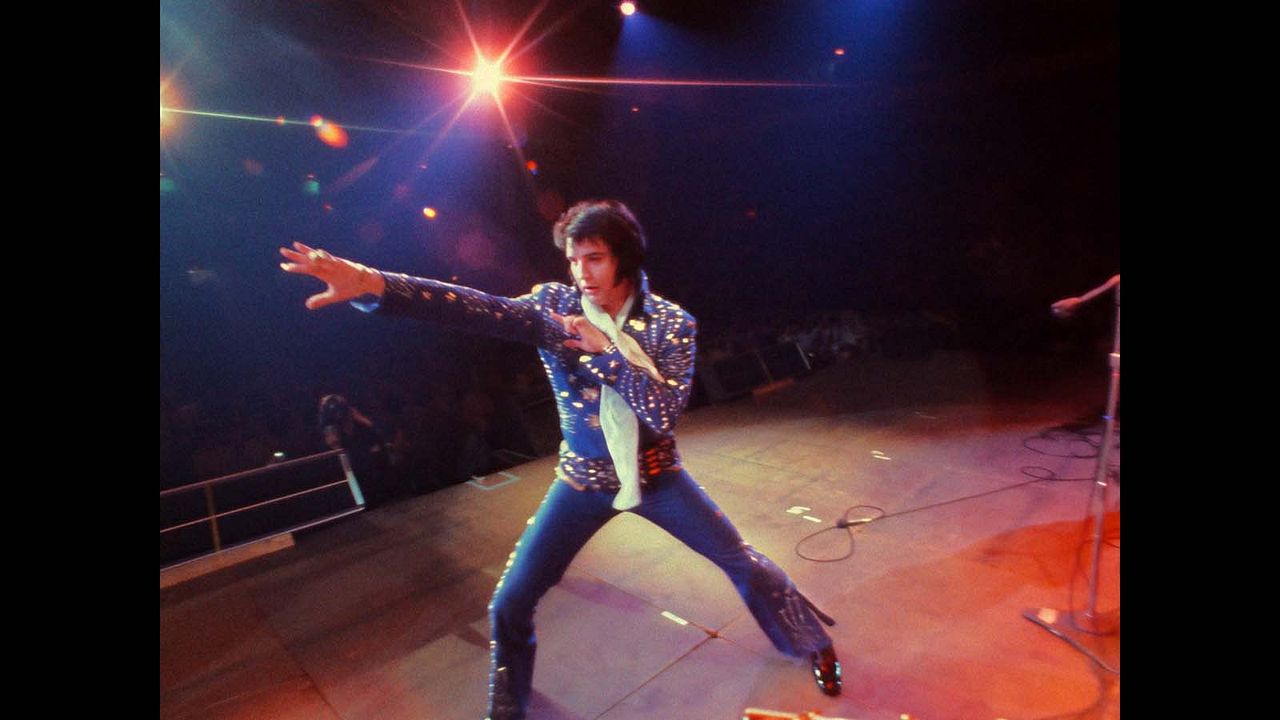 EPiC: Elvis Presley in Concert : Photo