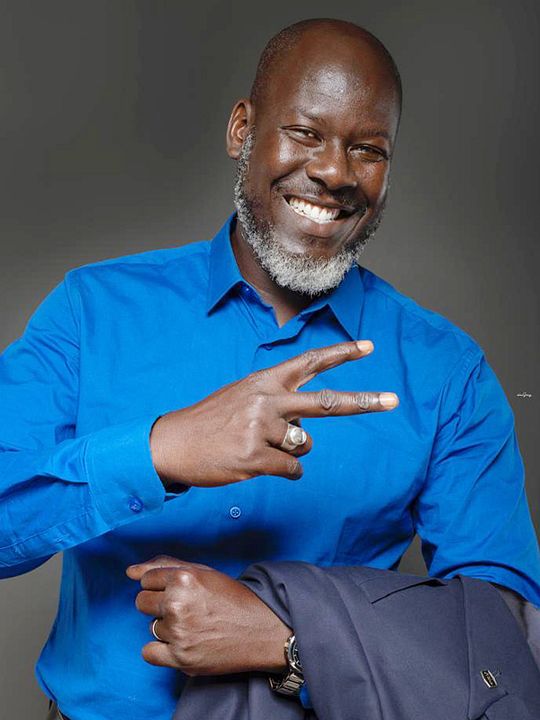 Affiche Cheikh Babou Gaye
