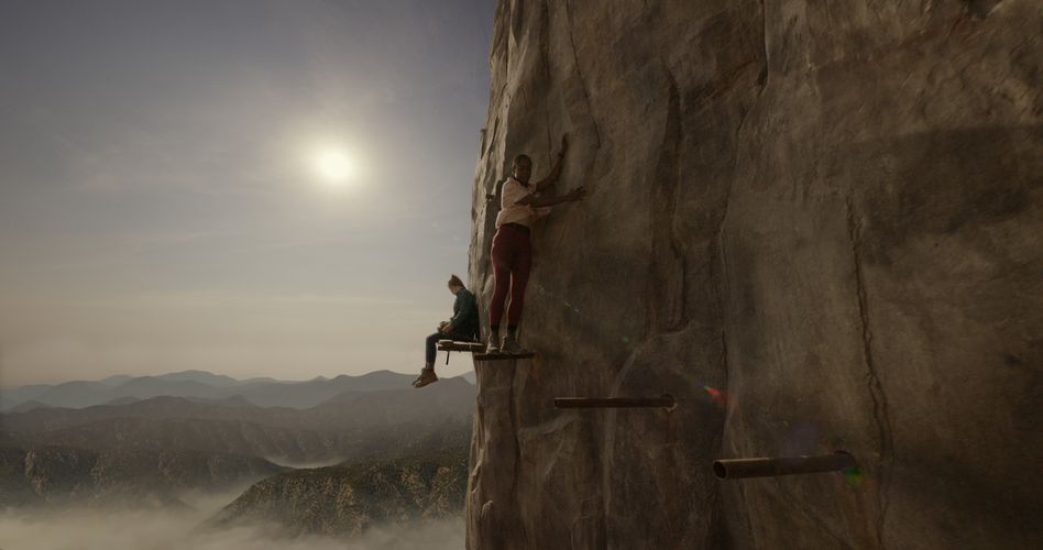Fall 2: Deadpoint : Photo