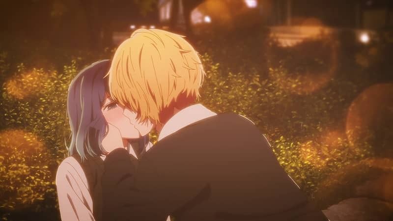 Oshi No Ko : Photo