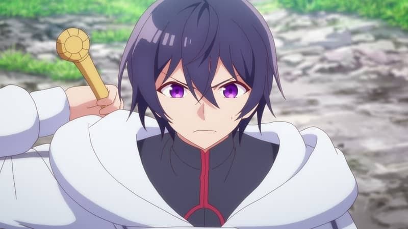 Bogus Skill  ~About that time I became able to eat unlimited numbers of Skill Fruits (that kill you)~ : Photo
