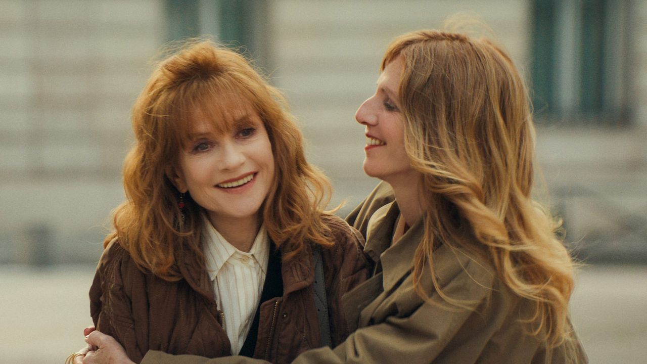 Ni vue, ni connue : Photo Sandrine Kiberlain, Isabelle Huppert