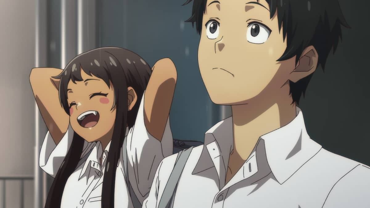 OKITSURA: Fell in Love with an Okinawan Girl, but I Just Wish I Know What She's Saying : Photo