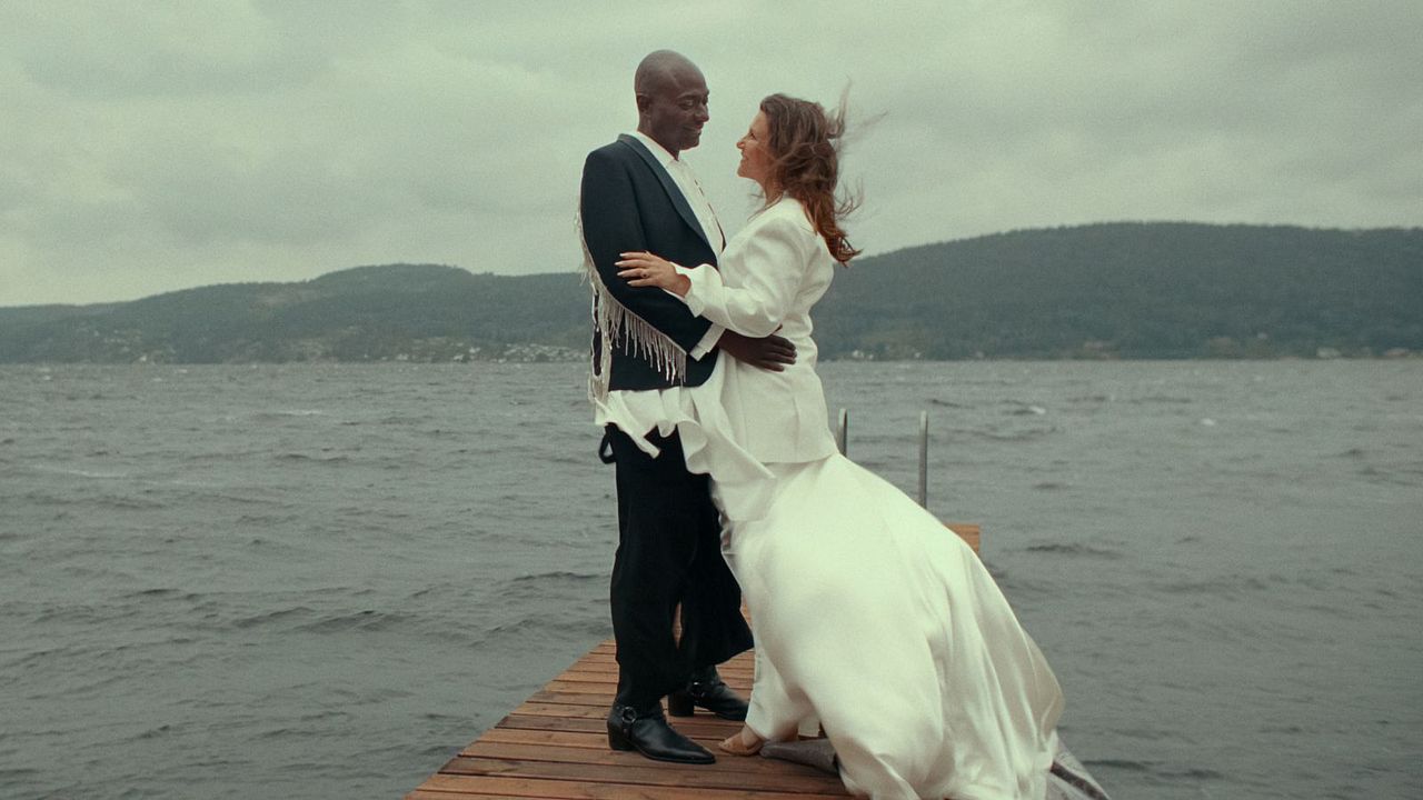 Rebel Royals : L'improbable romance : Photo