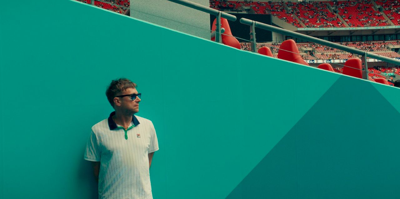 blur: To The End : Photo