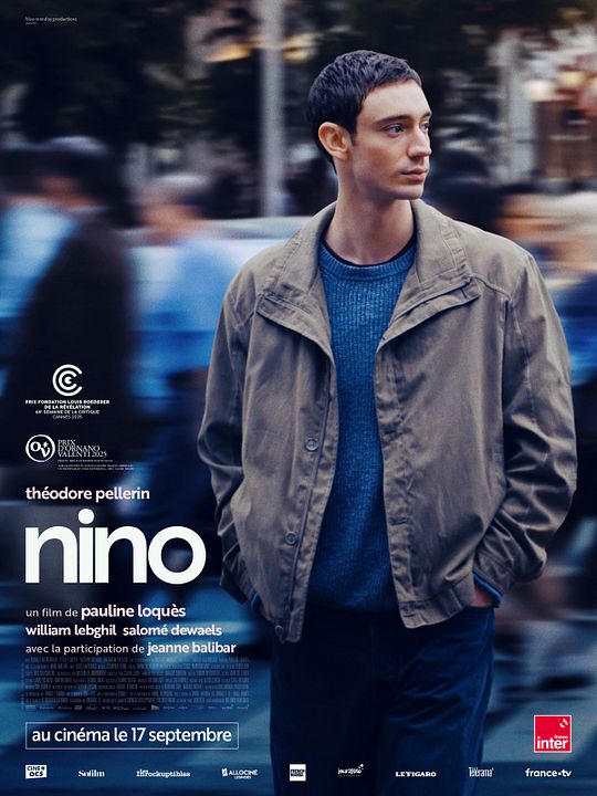 Nino : Affiche