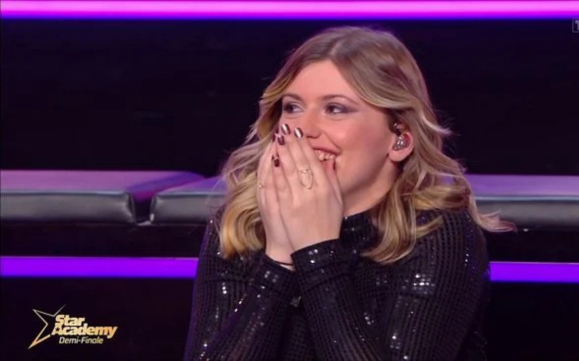 Star Academy : ni Marine, ni Héléna : “Je pense qu'elle peut tout chanter”,  un coach vocal donne le nom de la meilleure candidate des “3 dernières  promos” selon lui - TV