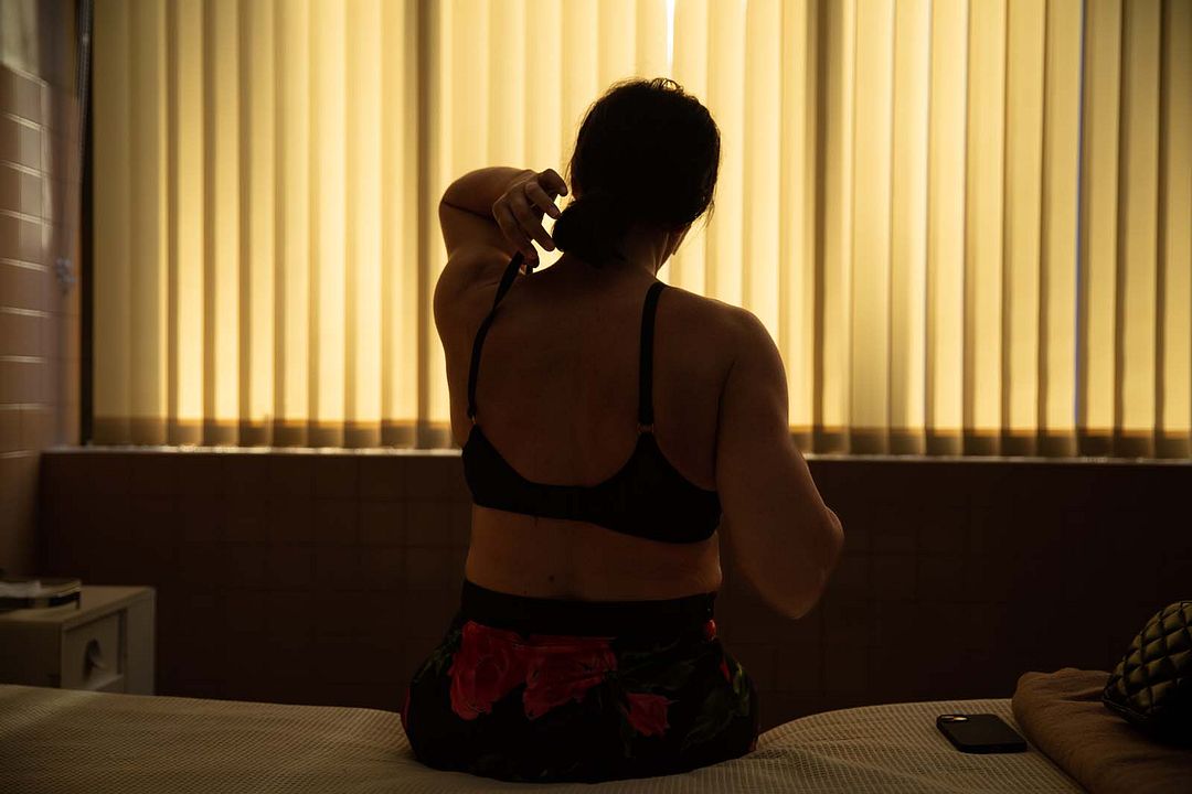 Emilia Pérez : Photo