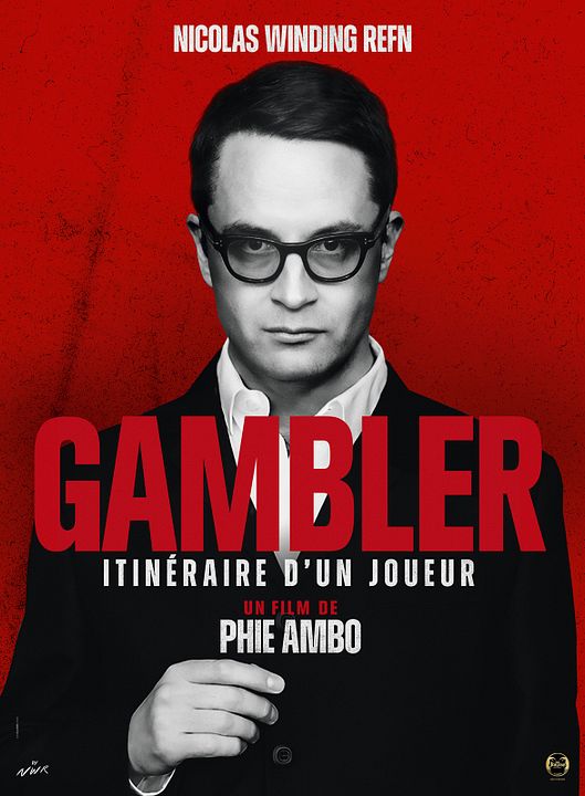 Gambler : Affiche
