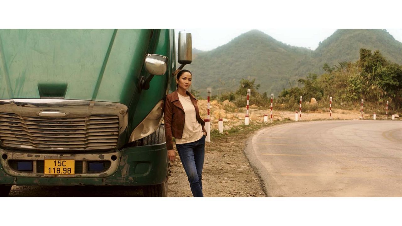 Road Rage : Le Convoi de la Vengeance : Photo