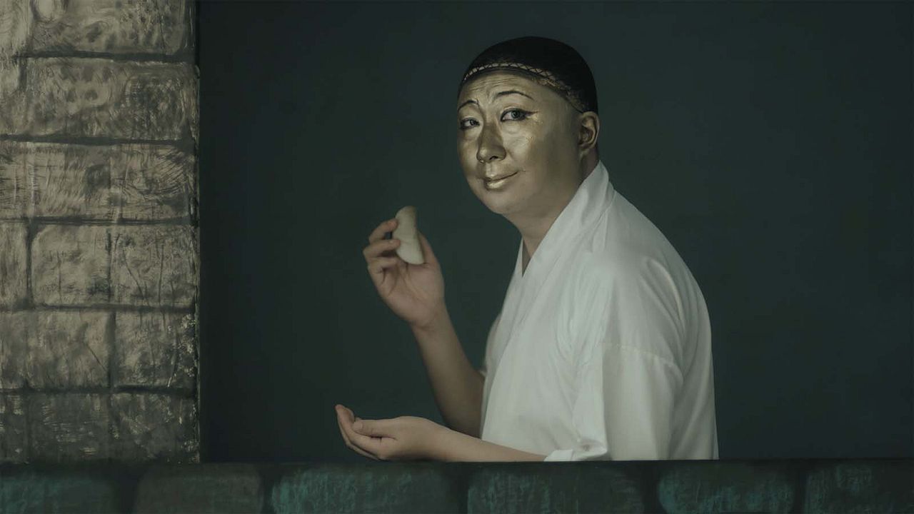 A New Old Play : Photo