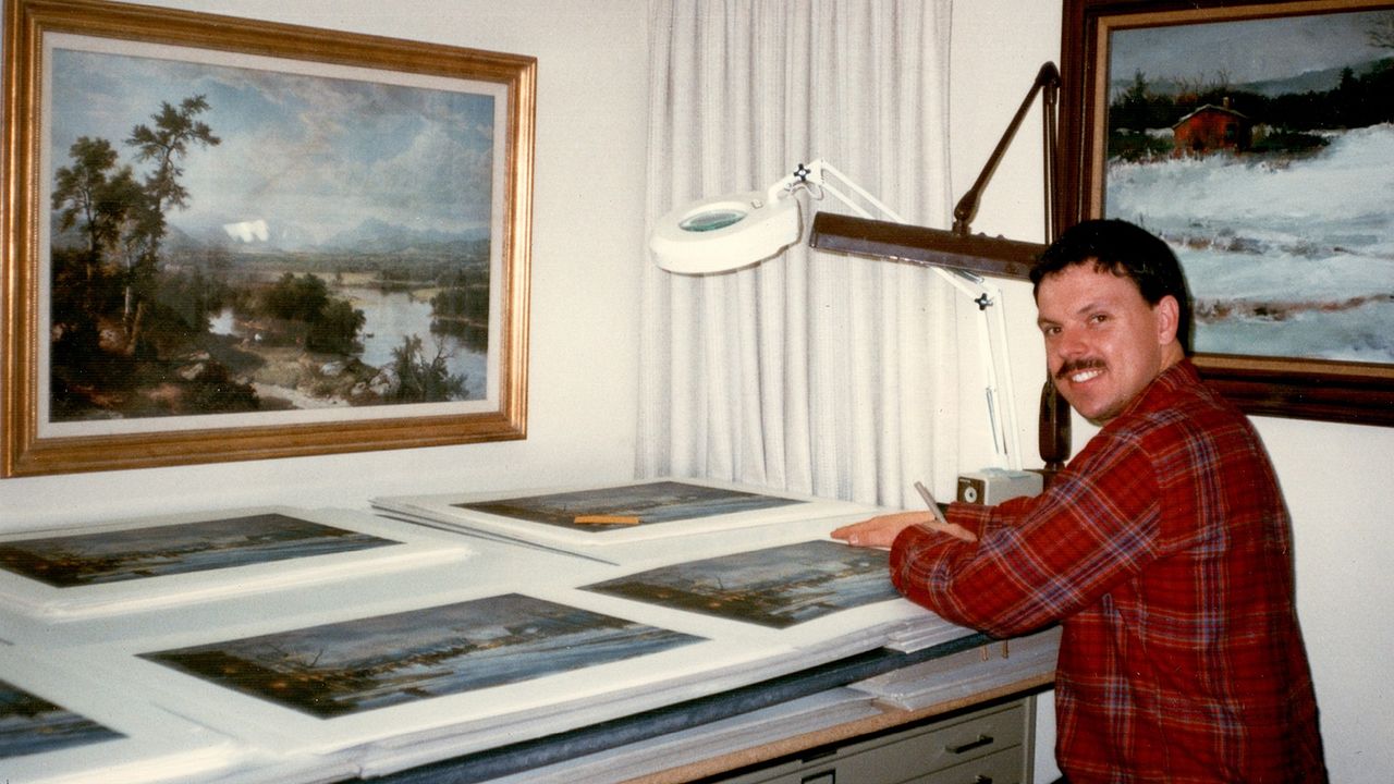 Art for Everybody : Photo