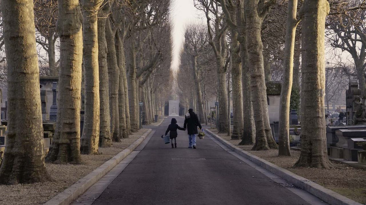 La Vie après Siham : Photo