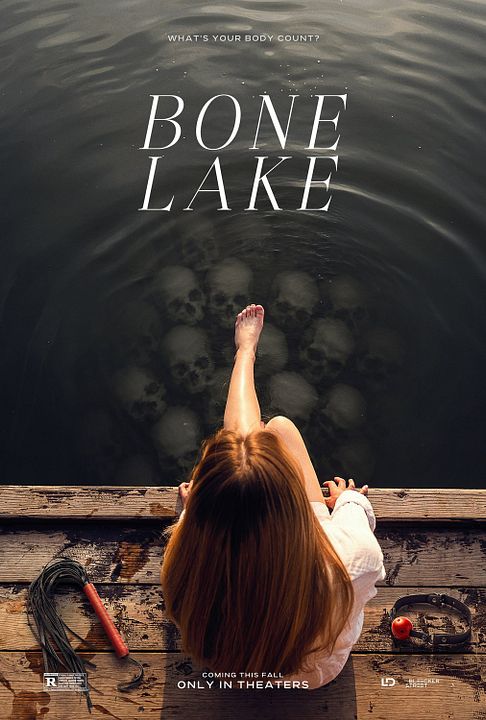 Bone Lake : Affiche