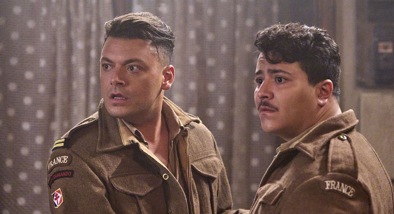 Le Jour J : Photo
