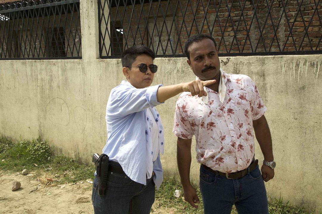 Pooja, Sir : Photo