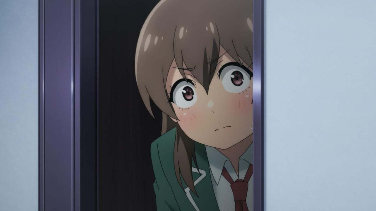 I'm Living With an Otaku NEET Kunoichi!? : Photo
