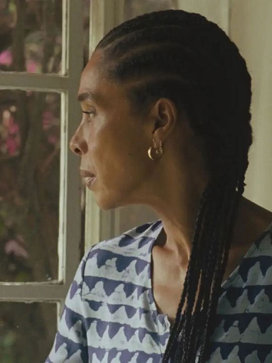 Clarissa : Affiche