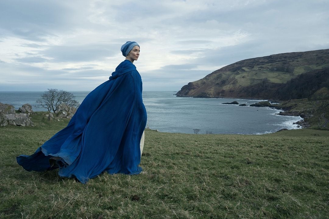 On l'appelait Robin des Bois : Photo Jodie Comer
