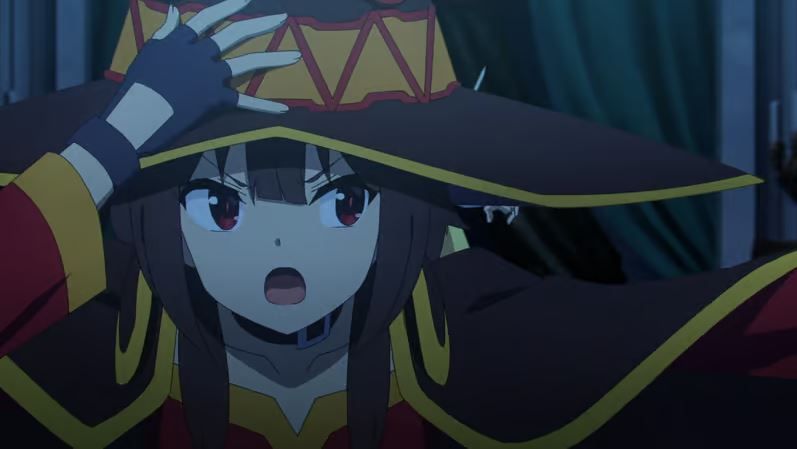 KONOSUBA - God's blessing on this wonderful world! : Photo