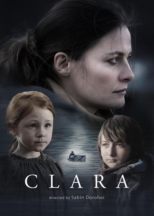 Clara : Affiche