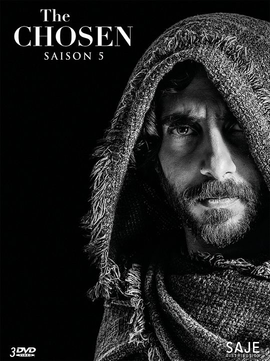 The Chosen : Dernière Cène : Affiche