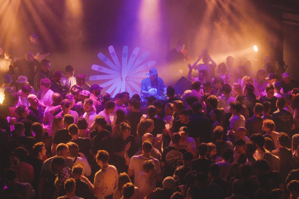 Desire: The Carl Craig Story : Photo