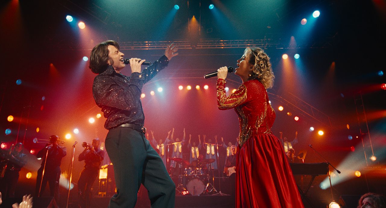 Sur un air de blues : Photo Kate Hudson, Hugh Jackman
