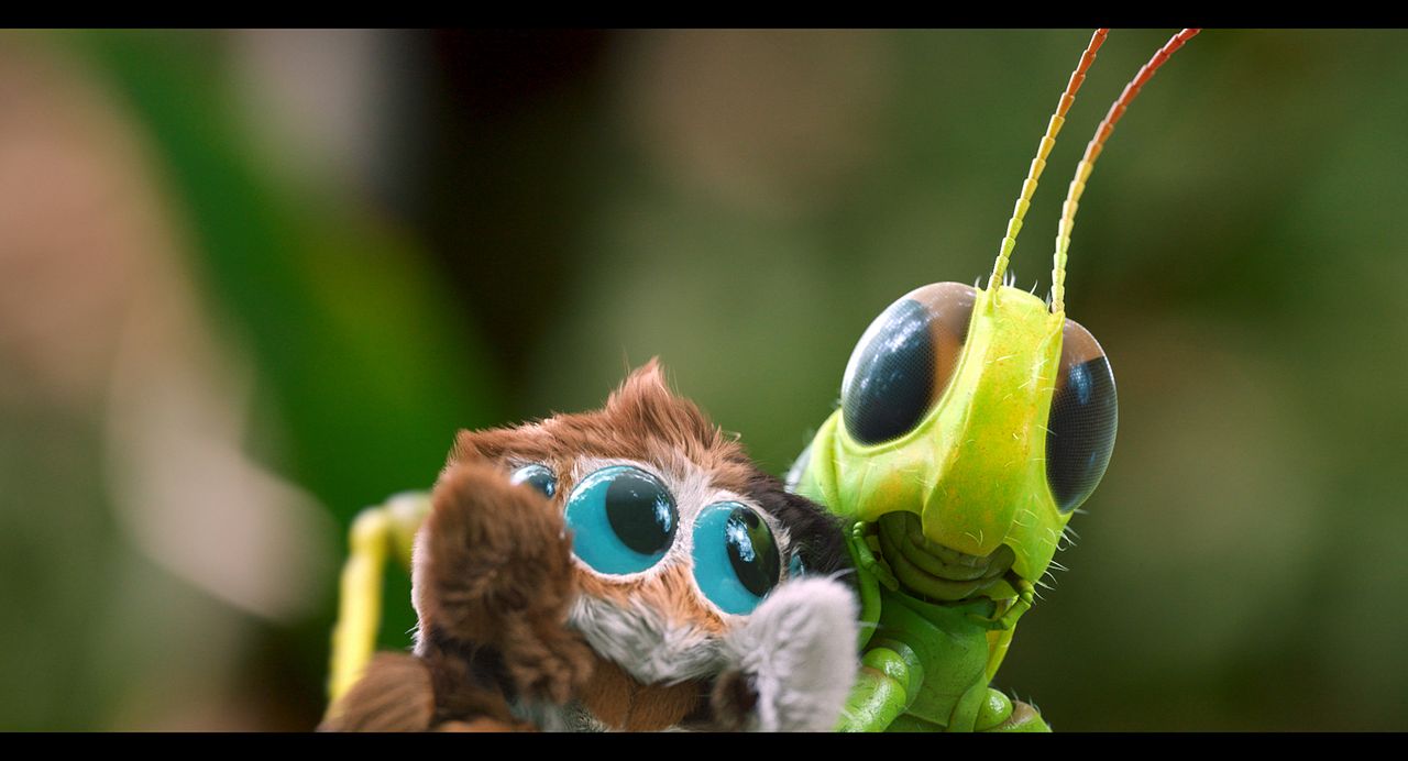 Une aventure extraordinaire : Photo