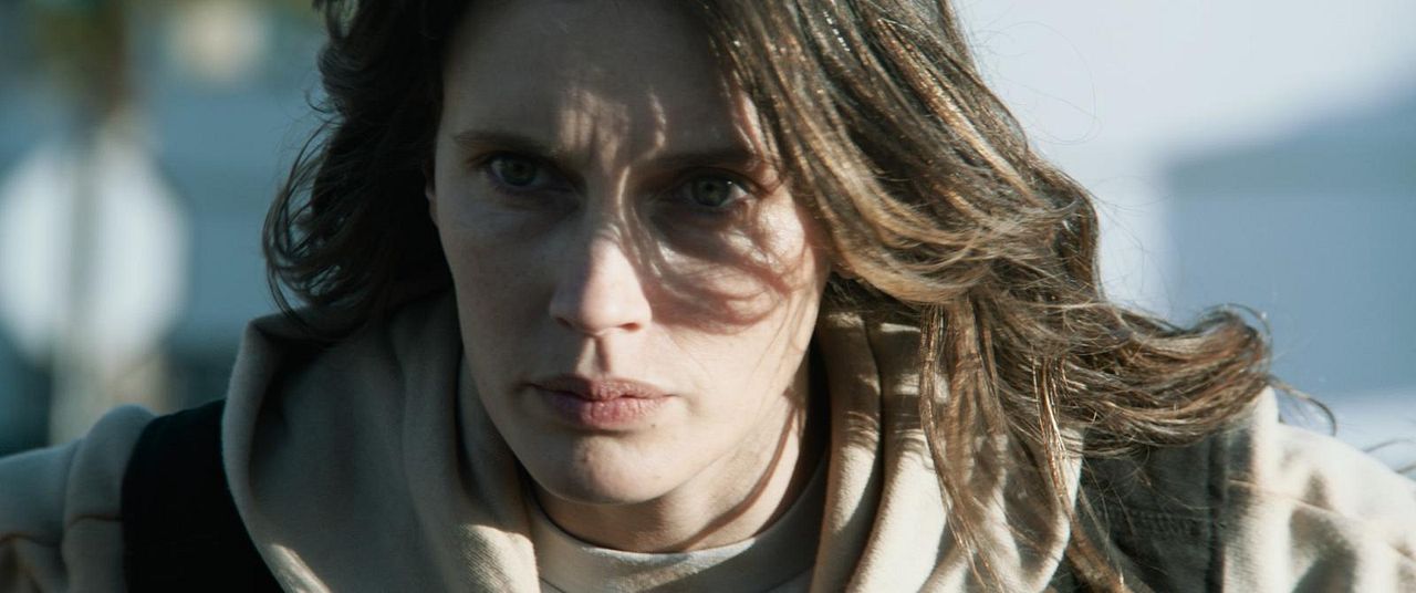 Badh : Photo Marine Vacth