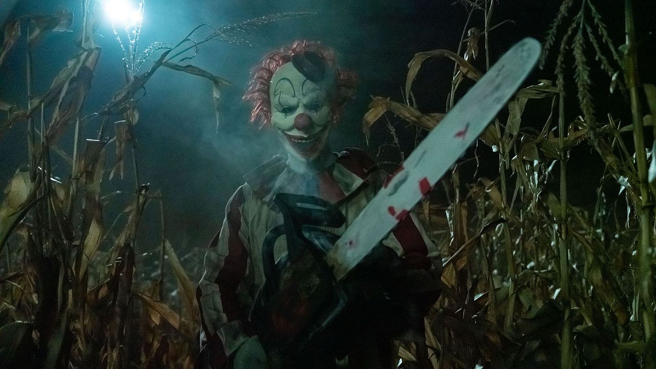 La Nuit des clowns : Photo