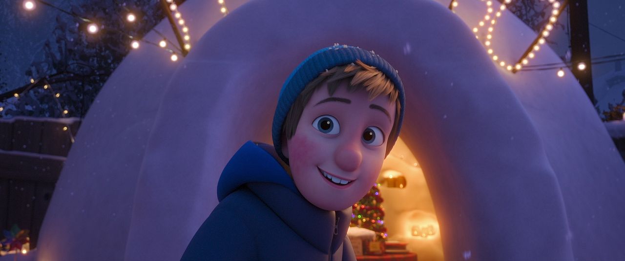 Ce Noël-là : Photo