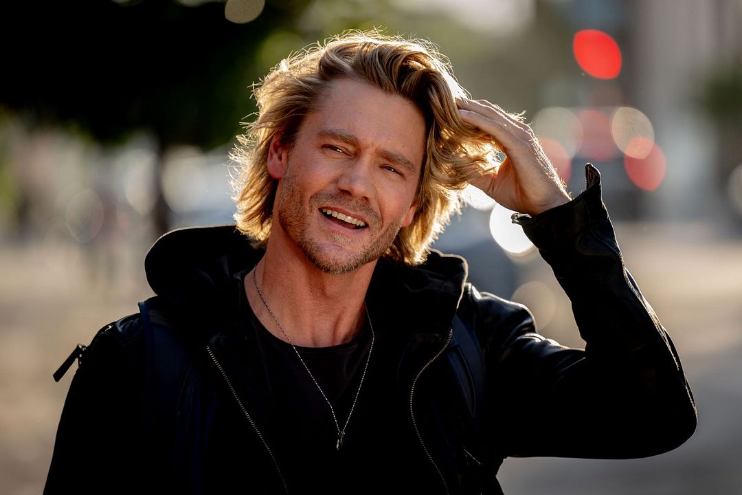 Freaky Friday 2 : Encore dans la peau de ma mère : Photo Chad Michael Murray