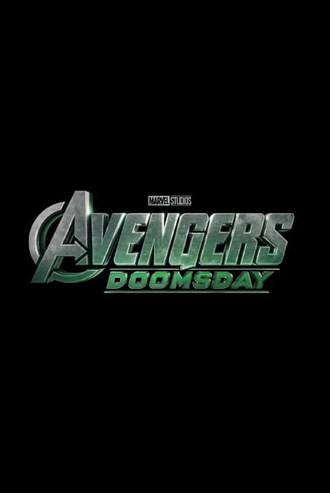 Avengers: Doomsday : Affiche