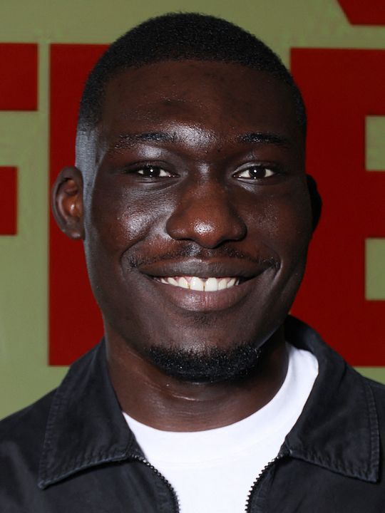 Affiche Mouctar Diawara