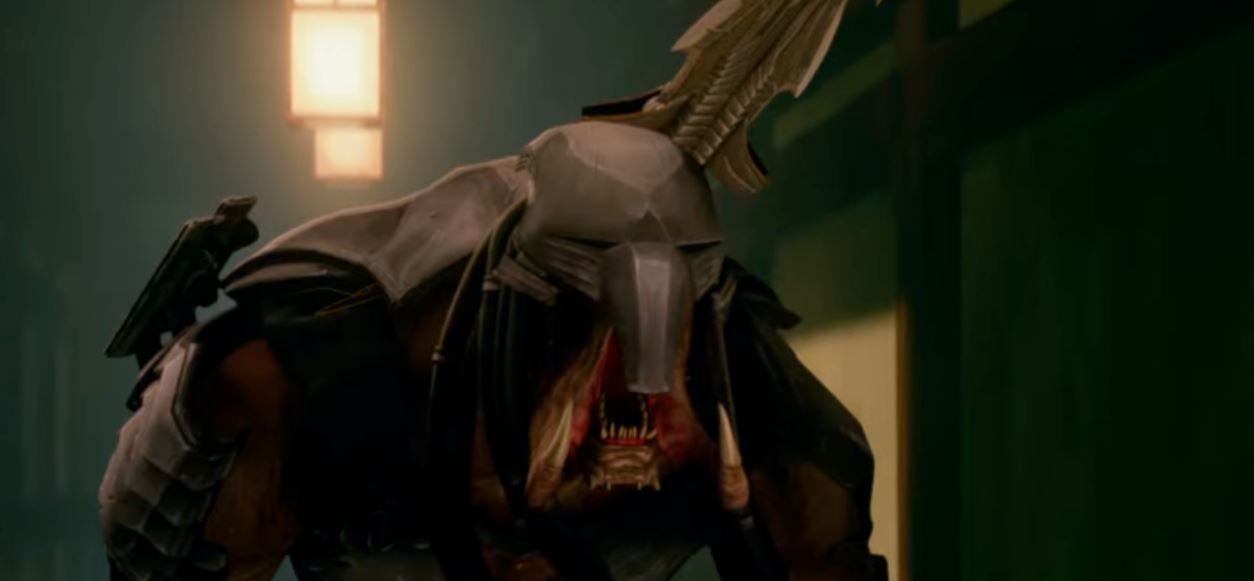 Predator: Killer Of Killers : Photo