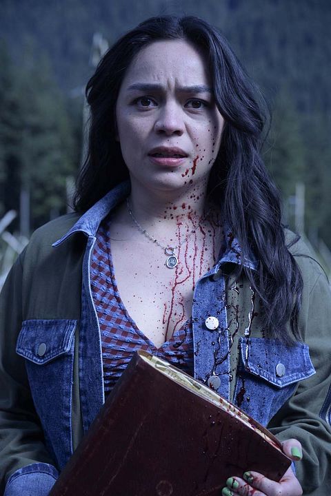 Destination Finale Bloodlines : Photo Kaitlyn Santa Juana