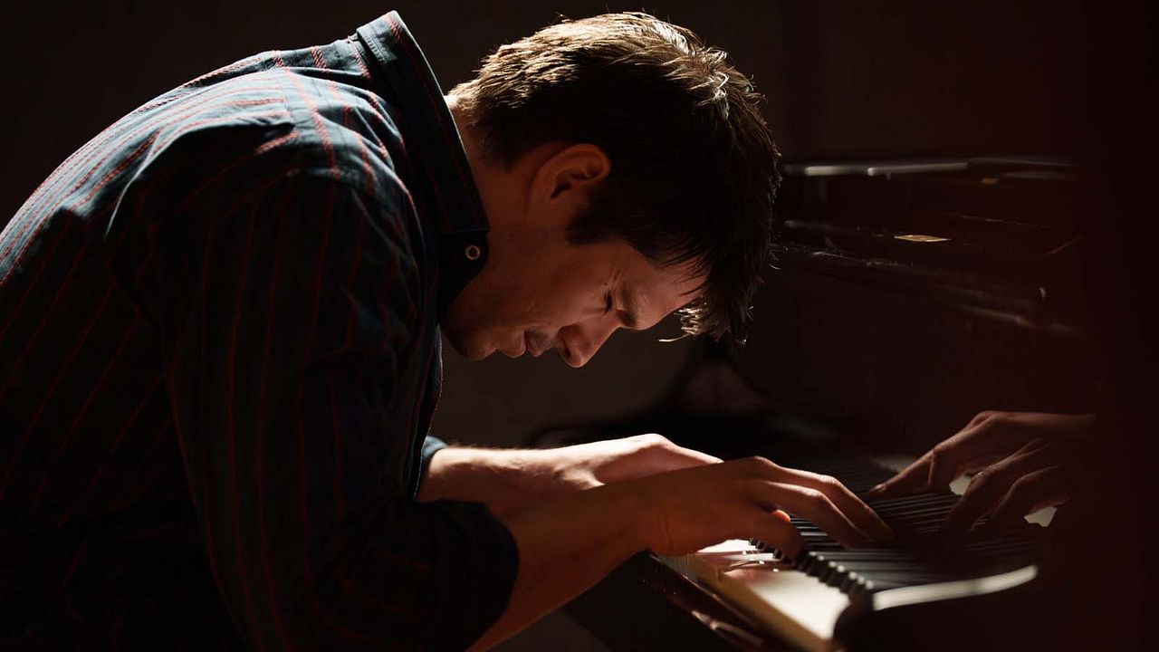 Deux pianos : Photo François Civil