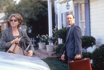 American Beauty : Photo Kevin Spacey, Annette Bening