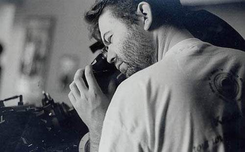 Les Aliénés : Photo