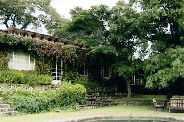 Home Sweet Home : Photo