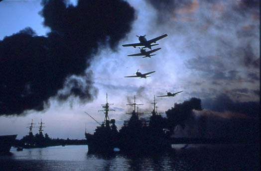 Pearl Harbor : Photo