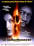 Le Collectionneur : Affiche